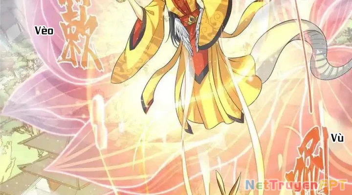 Tu Chân Nói Chuyện Phiếm Quần Chapter 521 - Trang 2