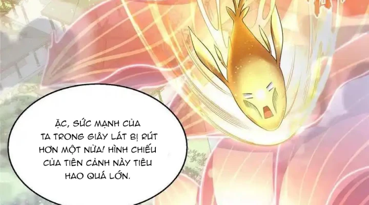 Tu Chân Nói Chuyện Phiếm Quần Chapter 521 - Trang 2