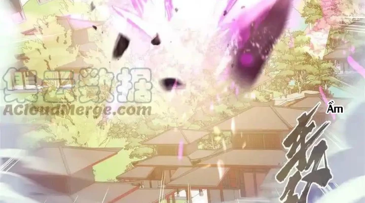 Tu Chân Nói Chuyện Phiếm Quần Chapter 521 - Trang 2