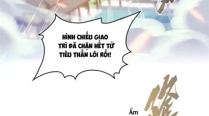 Tu Chân Nói Chuyện Phiếm Quần Chapter 521 - Trang 2