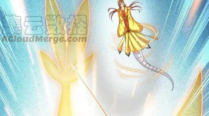 Tu Chân Nói Chuyện Phiếm Quần Chapter 521 - Trang 2