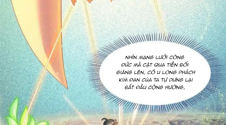 Tu Chân Nói Chuyện Phiếm Quần Chapter 521 - Trang 2