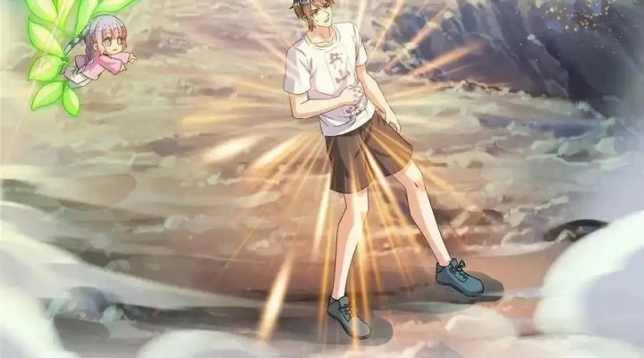 Tu Chân Nói Chuyện Phiếm Quần Chapter 521 - Trang 2