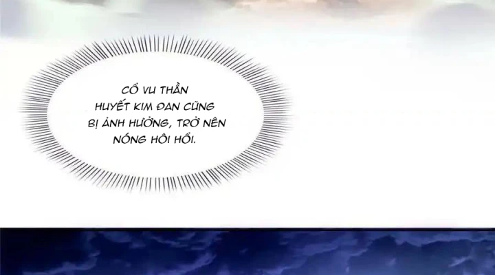 Tu Chân Nói Chuyện Phiếm Quần Chapter 521 - Trang 2