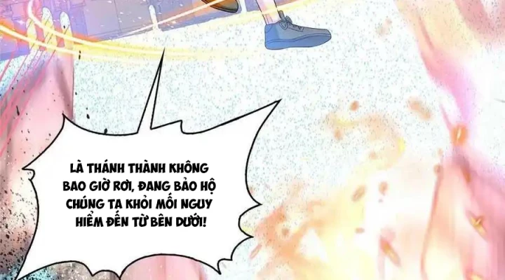 Tu Chân Nói Chuyện Phiếm Quần Chapter 521 - Trang 2