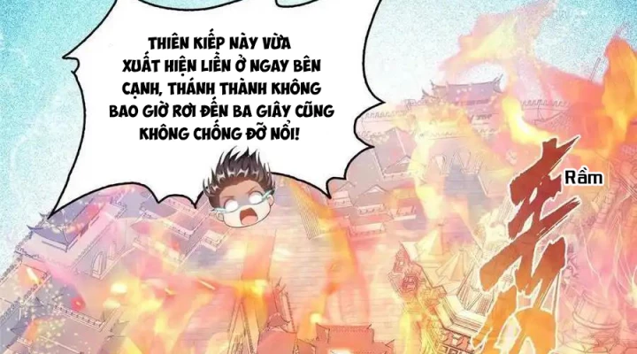 Tu Chân Nói Chuyện Phiếm Quần Chapter 521 - Trang 2