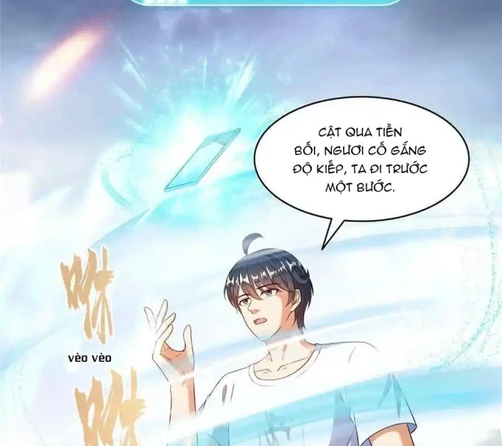 Tu Chân Nói Chuyện Phiếm Quần Chapter 522 - Trang 2