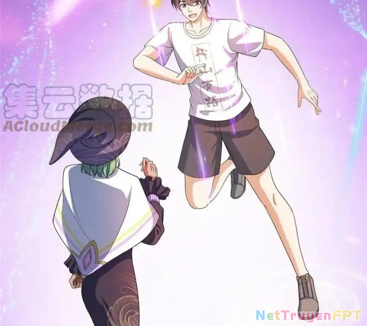 Tu Chân Nói Chuyện Phiếm Quần Chapter 522 - Trang 2