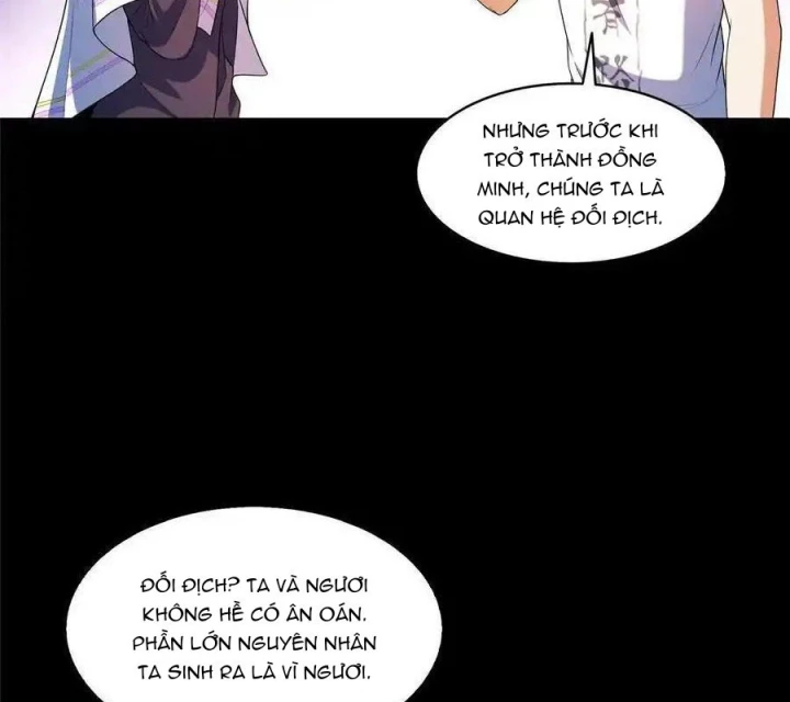 Tu Chân Nói Chuyện Phiếm Quần Chapter 522 - Trang 2