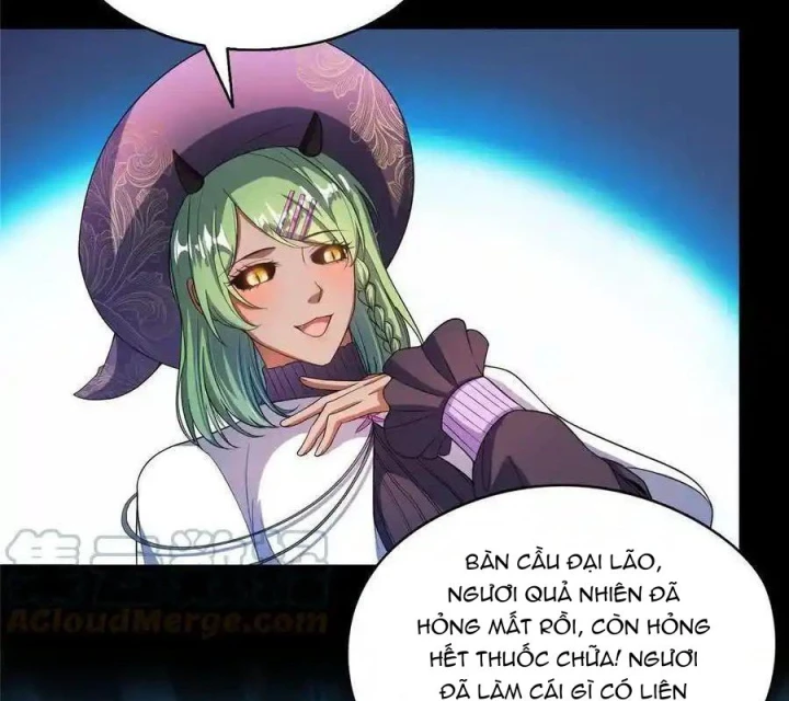 Tu Chân Nói Chuyện Phiếm Quần Chapter 522 - Trang 2