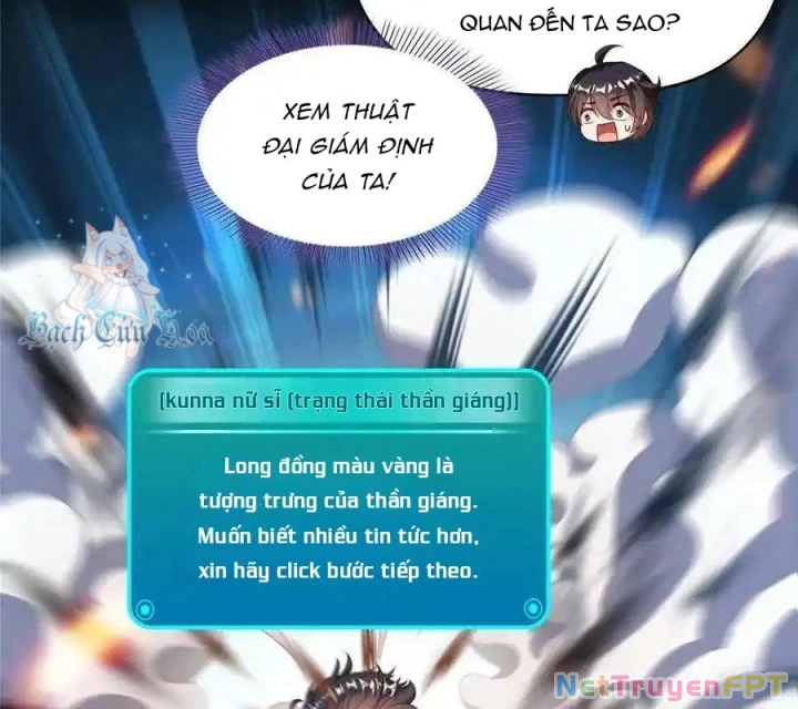 Tu Chân Nói Chuyện Phiếm Quần Chapter 522 - Trang 2