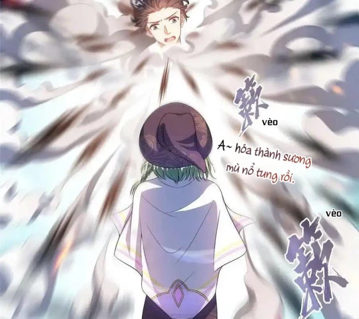 Tu Chân Nói Chuyện Phiếm Quần Chapter 522 - Trang 2