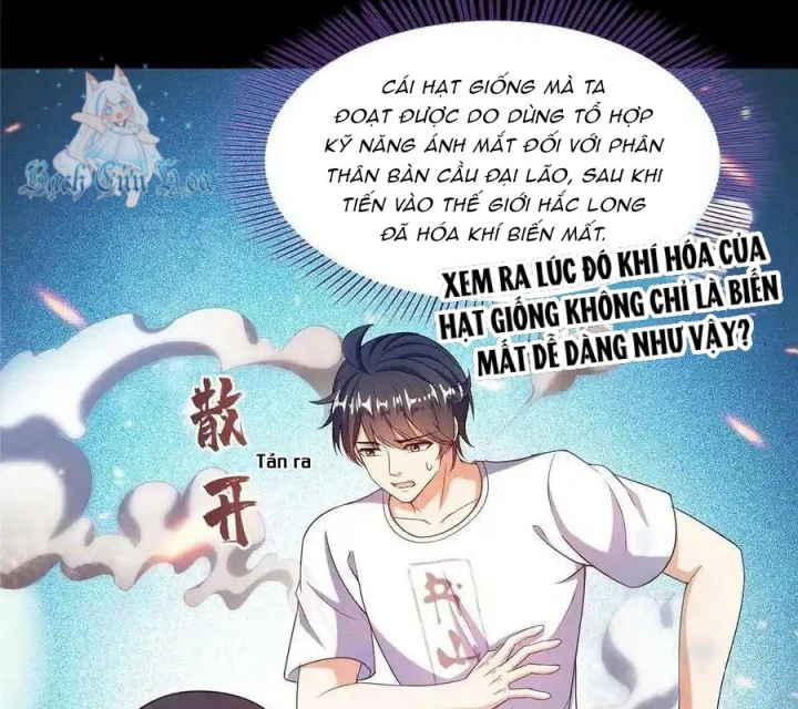 Tu Chân Nói Chuyện Phiếm Quần Chapter 522 - Trang 2