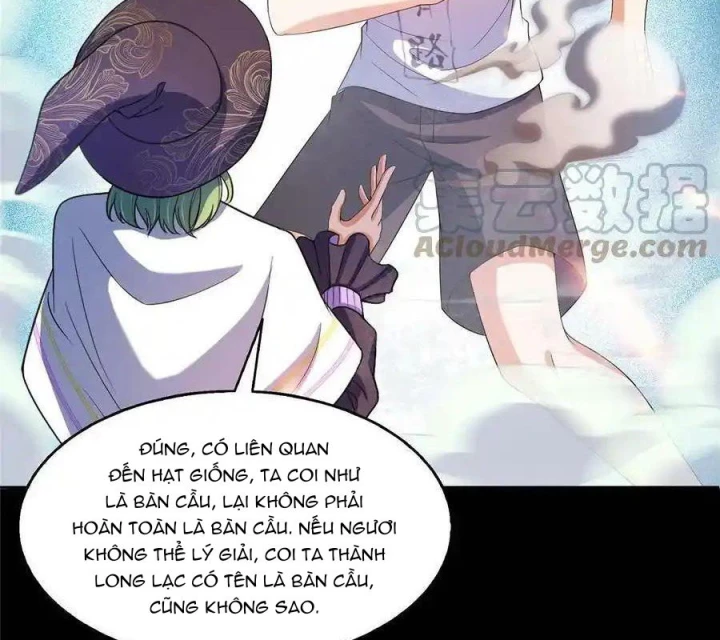 Tu Chân Nói Chuyện Phiếm Quần Chapter 522 - Trang 2