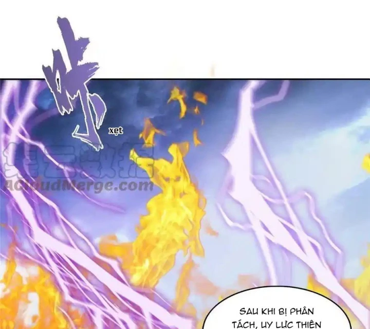 Tu Chân Nói Chuyện Phiếm Quần Chapter 522 - Trang 2