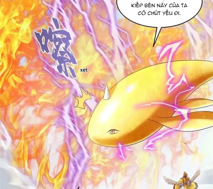 Tu Chân Nói Chuyện Phiếm Quần Chapter 522 - Trang 2