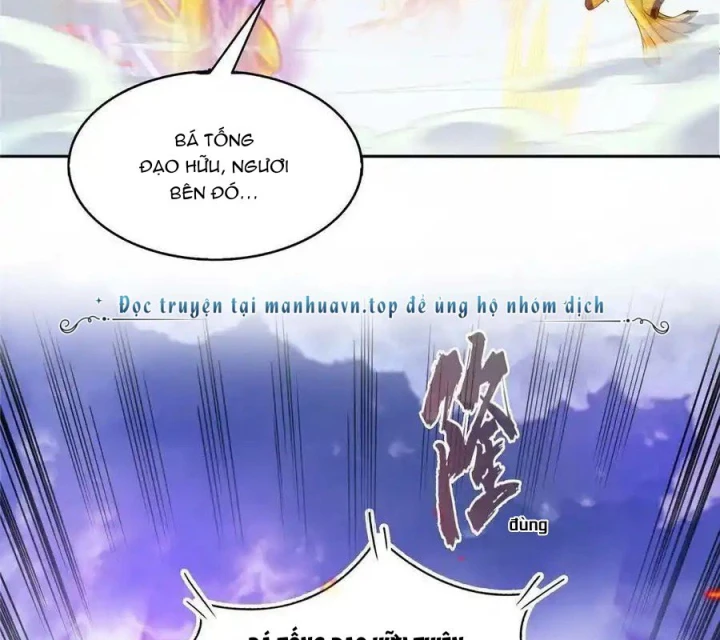 Tu Chân Nói Chuyện Phiếm Quần Chapter 522 - Trang 2