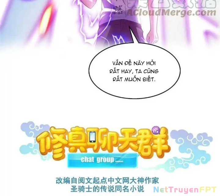 Tu Chân Nói Chuyện Phiếm Quần Chapter 522 - Trang 2