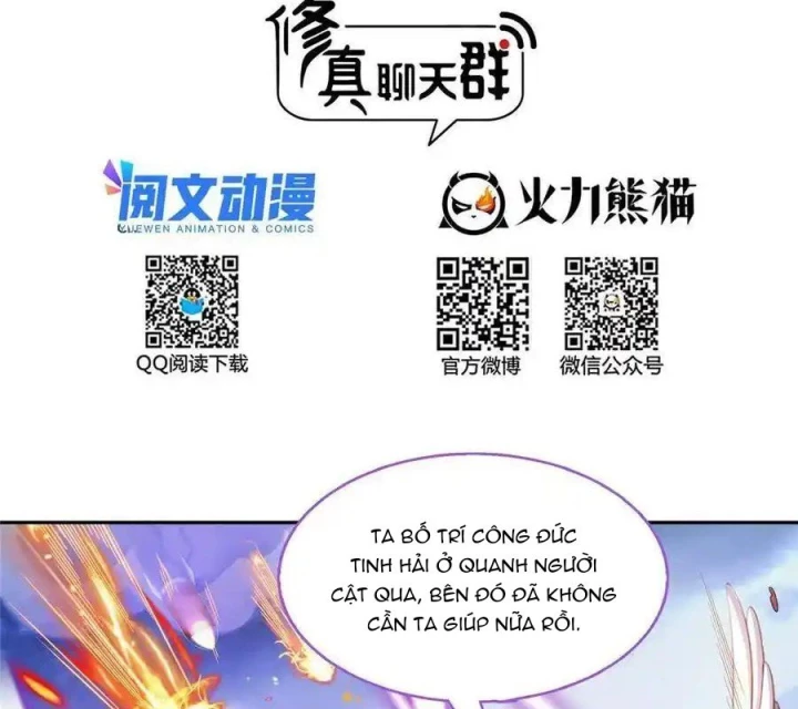 Tu Chân Nói Chuyện Phiếm Quần Chapter 522 - Trang 2