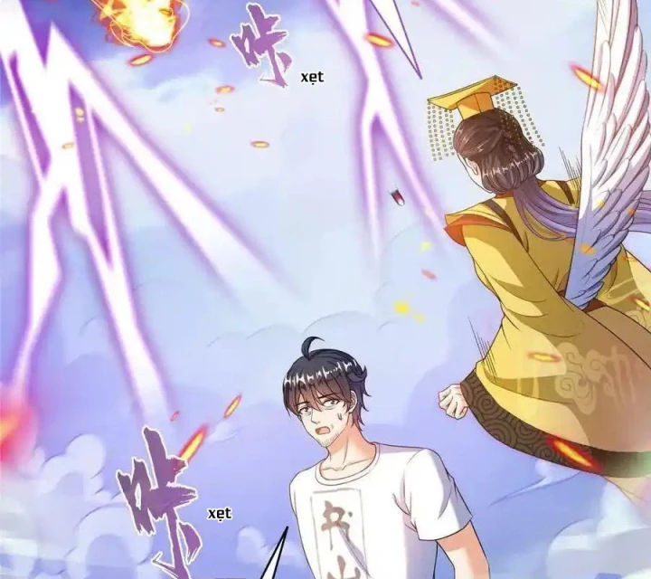 Tu Chân Nói Chuyện Phiếm Quần Chapter 522 - Trang 2