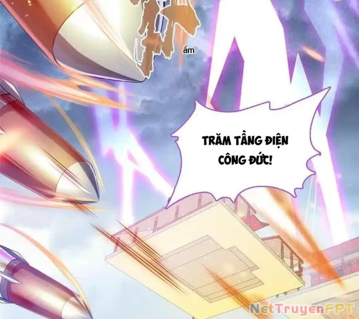 Tu Chân Nói Chuyện Phiếm Quần Chapter 522 - Trang 2