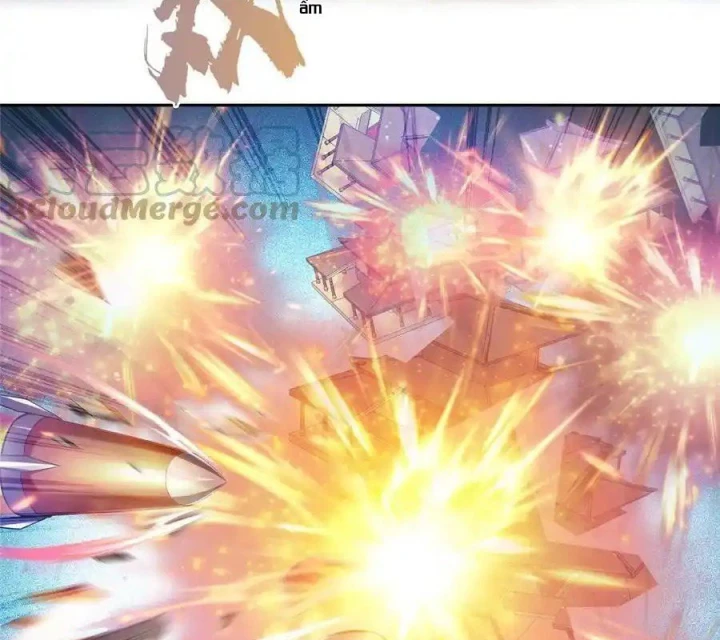 Tu Chân Nói Chuyện Phiếm Quần Chapter 522 - Trang 2