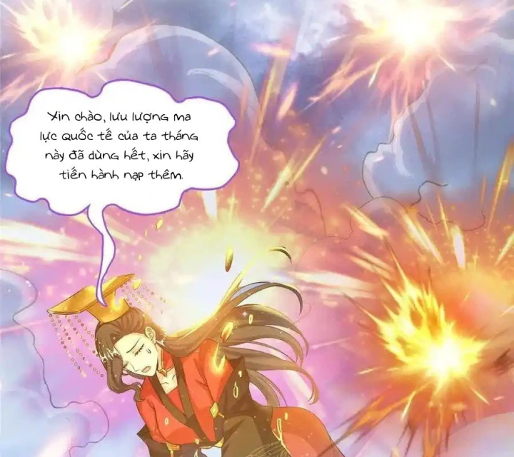 Tu Chân Nói Chuyện Phiếm Quần Chapter 522 - Trang 2