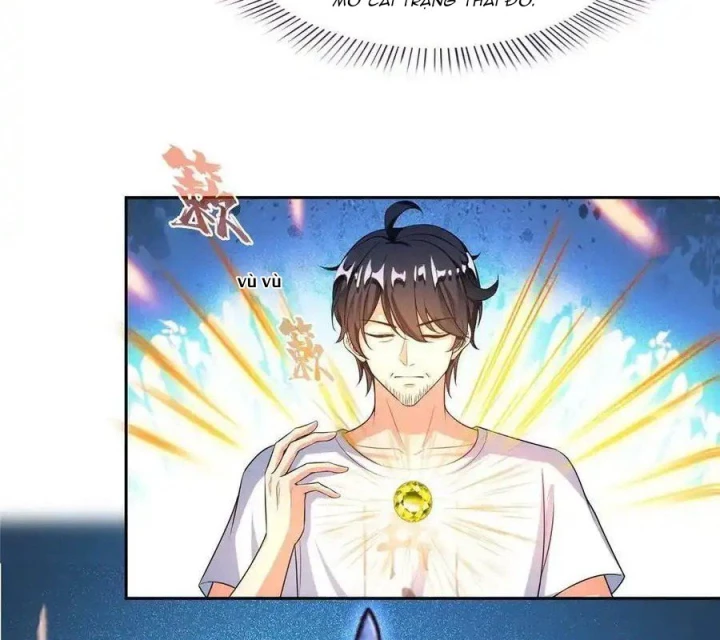 Tu Chân Nói Chuyện Phiếm Quần Chapter 522 - Trang 2