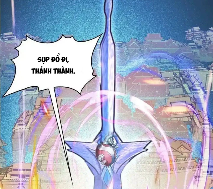 Tu Chân Nói Chuyện Phiếm Quần Chapter 522 - Trang 2