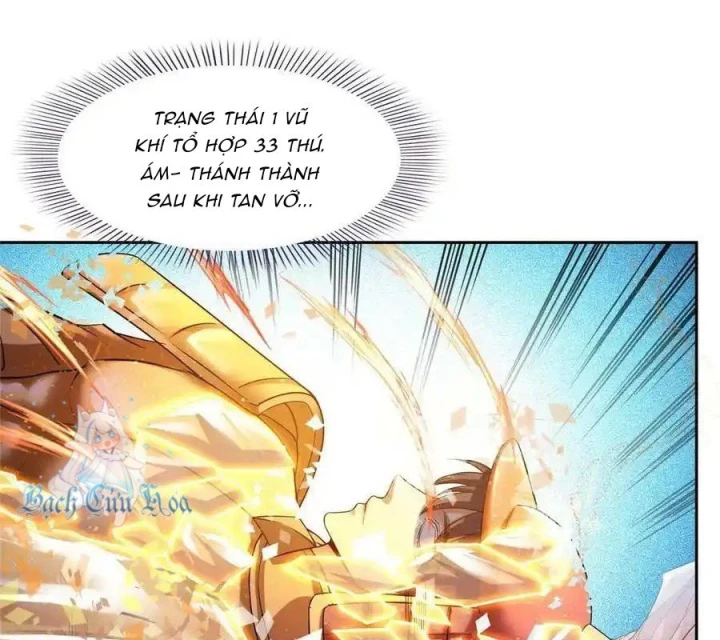 Tu Chân Nói Chuyện Phiếm Quần Chapter 522 - Trang 2