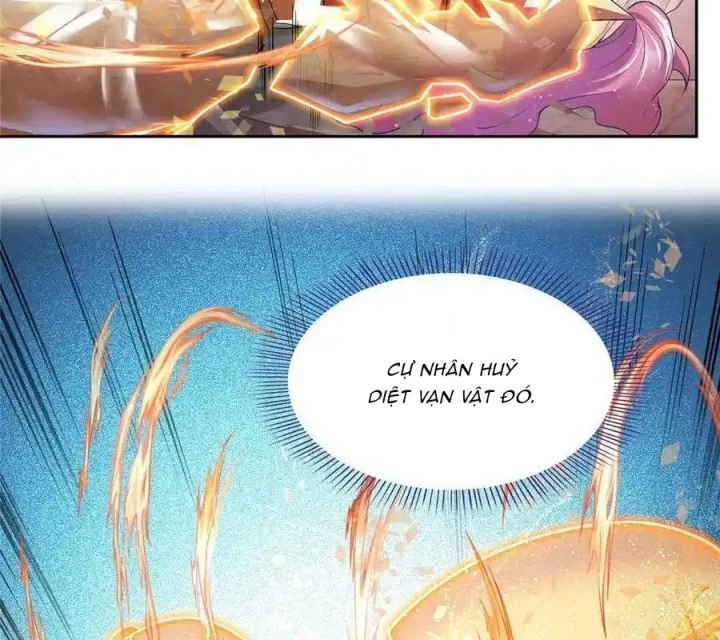 Tu Chân Nói Chuyện Phiếm Quần Chapter 522 - Trang 2