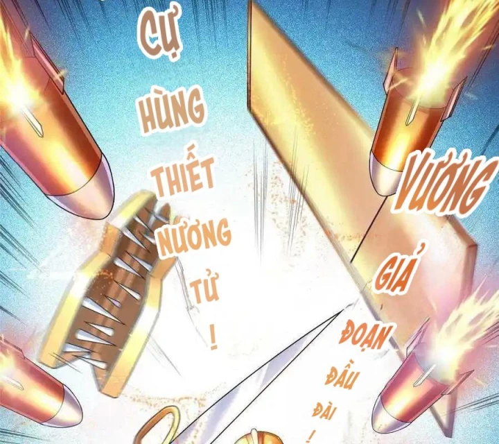 Tu Chân Nói Chuyện Phiếm Quần Chapter 522 - Trang 2