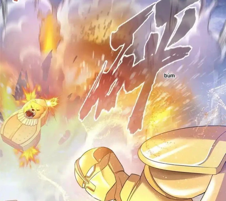 Tu Chân Nói Chuyện Phiếm Quần Chapter 522 - Trang 2