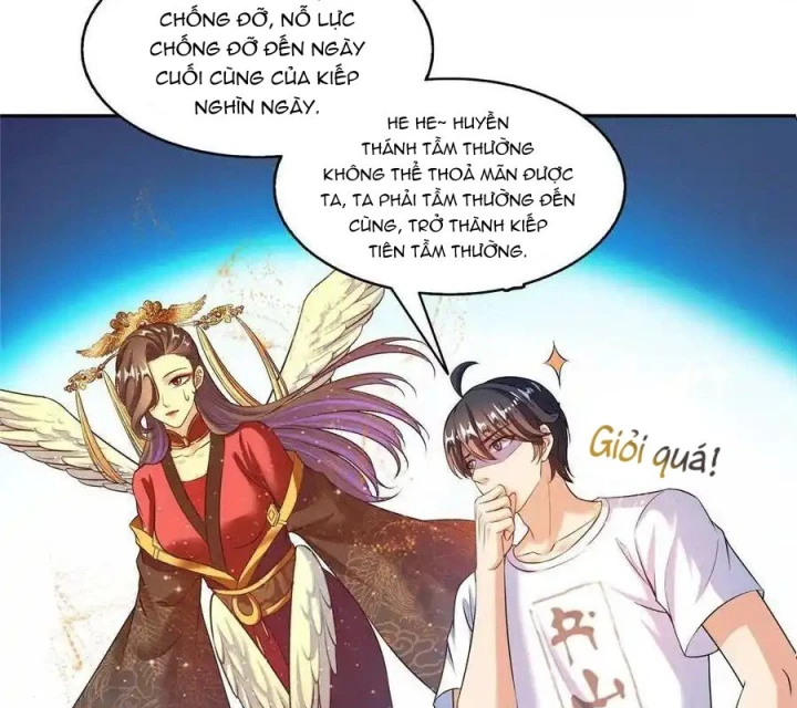Tu Chân Nói Chuyện Phiếm Quần Chapter 522 - Trang 2