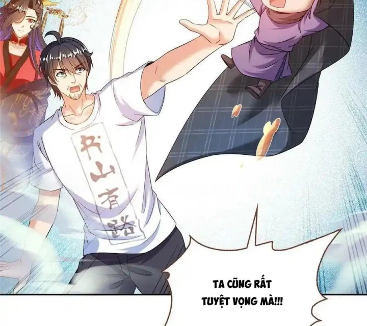 Tu Chân Nói Chuyện Phiếm Quần Chapter 522 - Trang 2