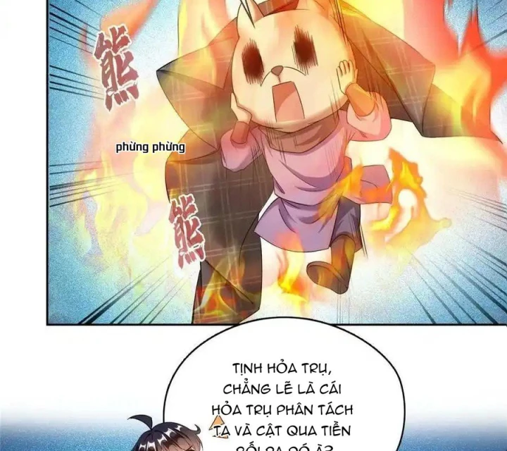 Tu Chân Nói Chuyện Phiếm Quần Chapter 522 - Trang 2