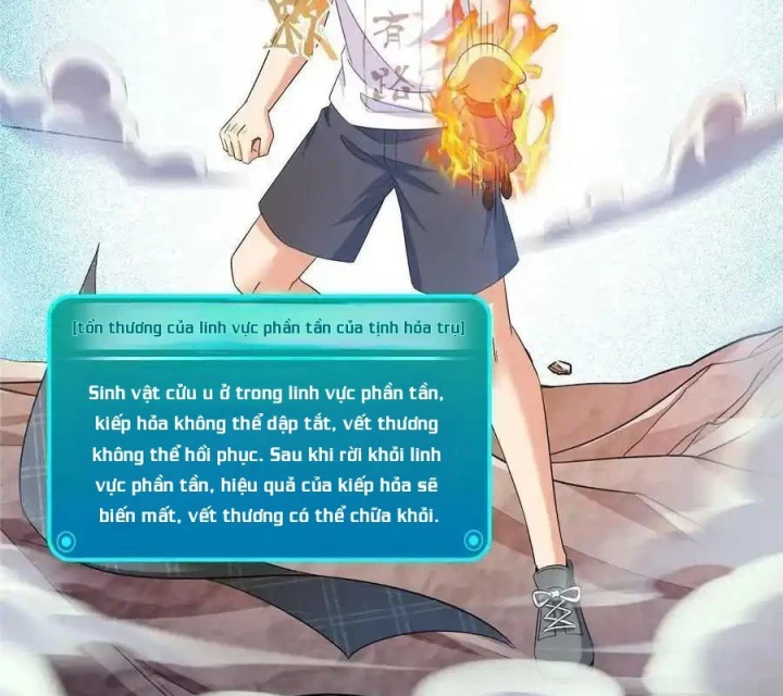 Tu Chân Nói Chuyện Phiếm Quần Chapter 522 - Trang 2