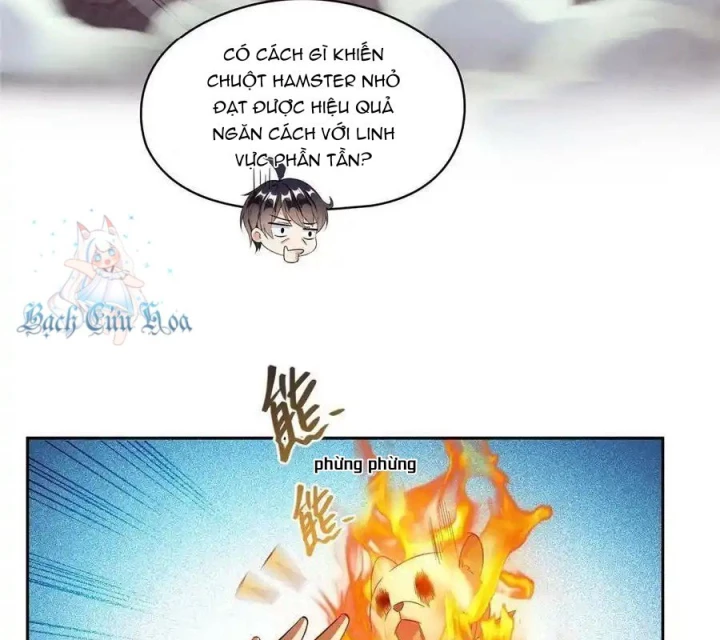 Tu Chân Nói Chuyện Phiếm Quần Chapter 522 - Trang 2