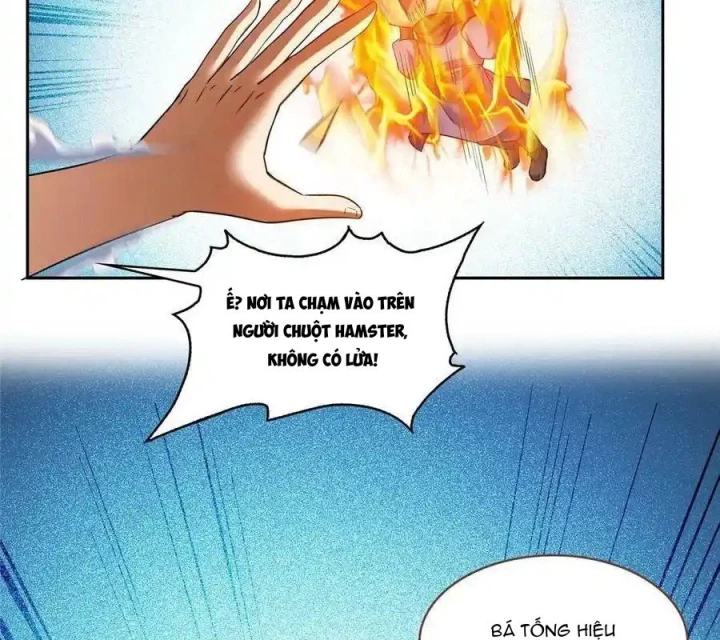 Tu Chân Nói Chuyện Phiếm Quần Chapter 522 - Trang 2