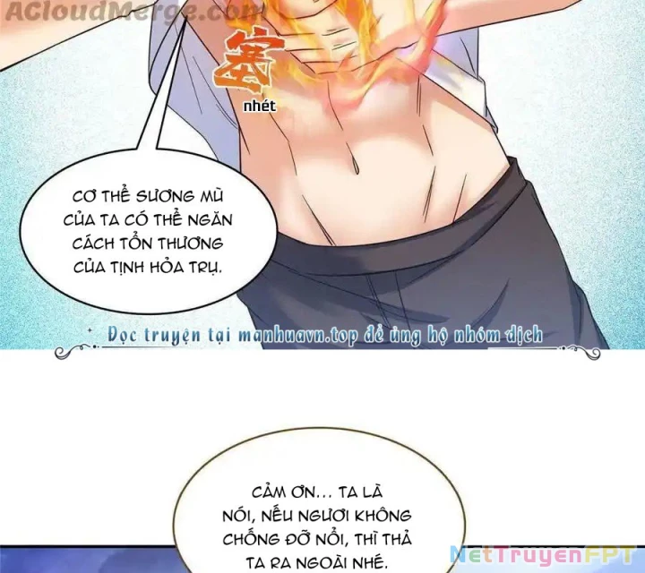 Tu Chân Nói Chuyện Phiếm Quần Chapter 522 - Trang 2