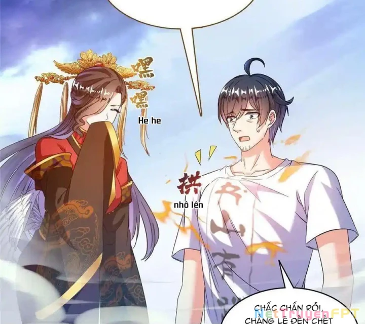 Tu Chân Nói Chuyện Phiếm Quần Chapter 522 - Trang 2