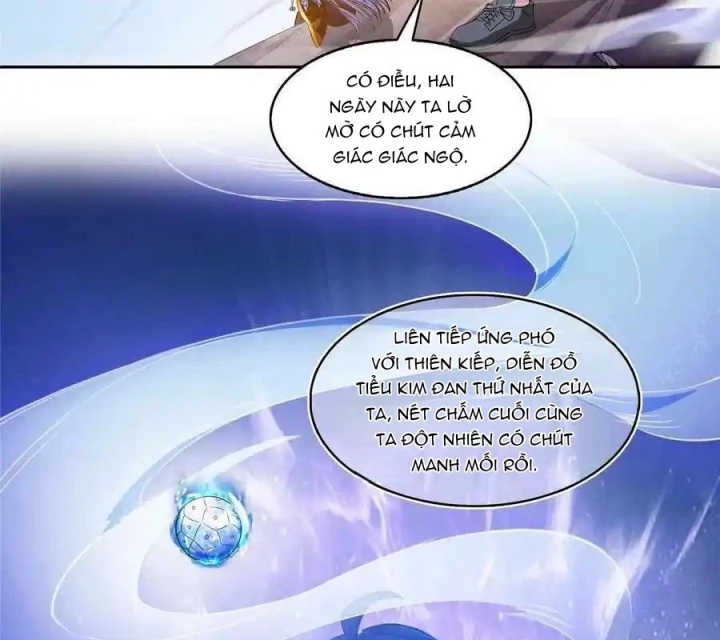 Tu Chân Nói Chuyện Phiếm Quần Chapter 522 - Trang 2