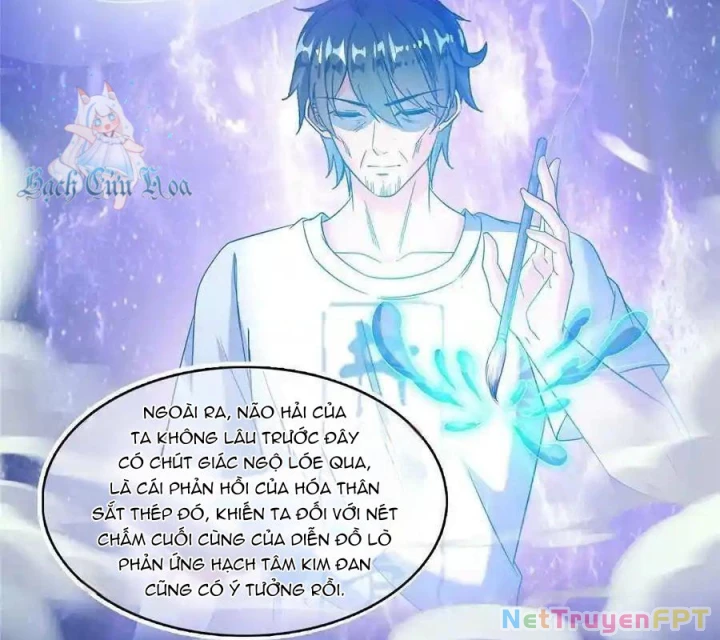 Tu Chân Nói Chuyện Phiếm Quần Chapter 522 - Trang 2