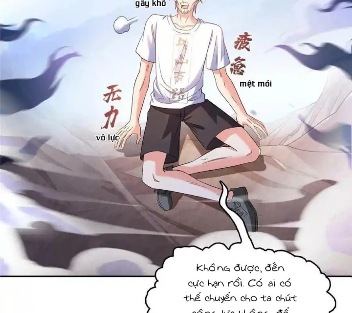 Tu Chân Nói Chuyện Phiếm Quần Chapter 522 - Trang 2