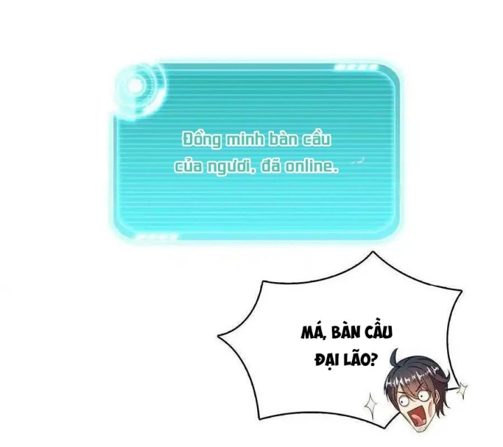 Tu Chân Nói Chuyện Phiếm Quần Chapter 522 - Trang 2