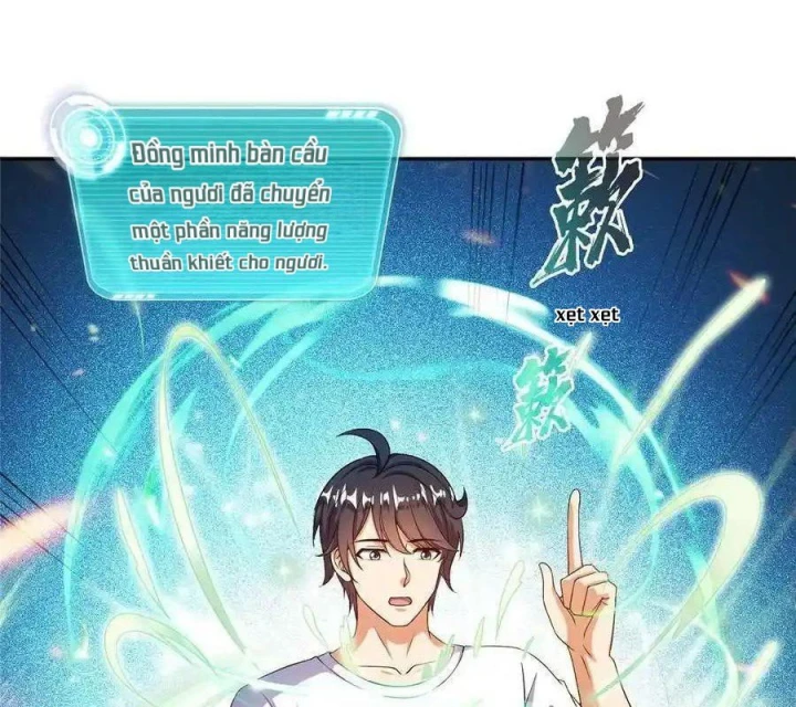 Tu Chân Nói Chuyện Phiếm Quần Chapter 522 - Trang 2