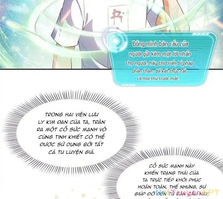 Tu Chân Nói Chuyện Phiếm Quần Chapter 522 - Trang 2