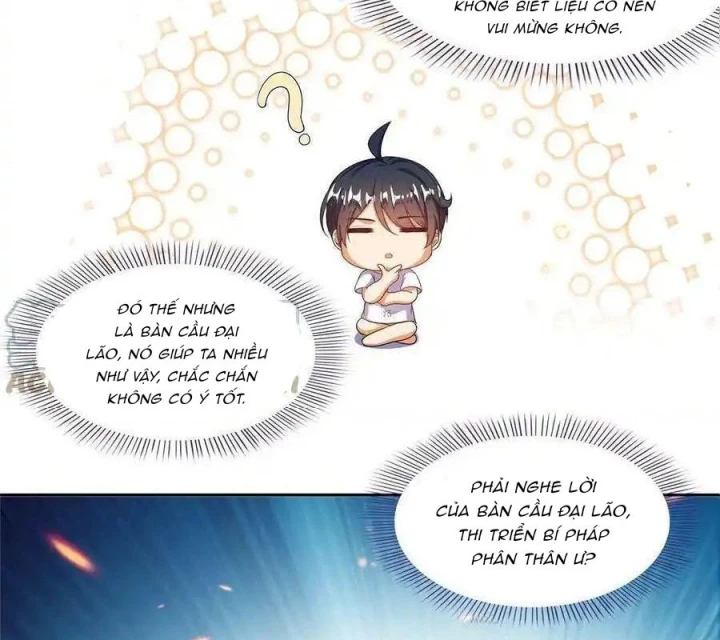 Tu Chân Nói Chuyện Phiếm Quần Chapter 522 - Trang 2