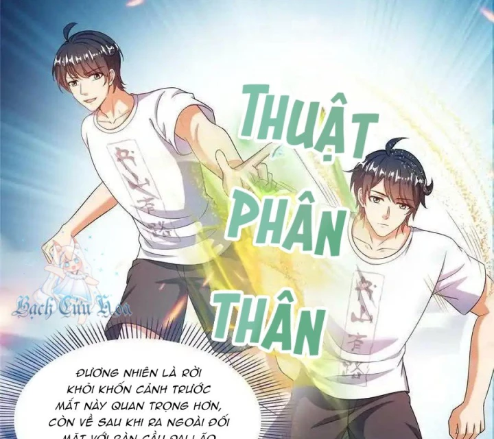 Tu Chân Nói Chuyện Phiếm Quần Chapter 522 - Trang 2