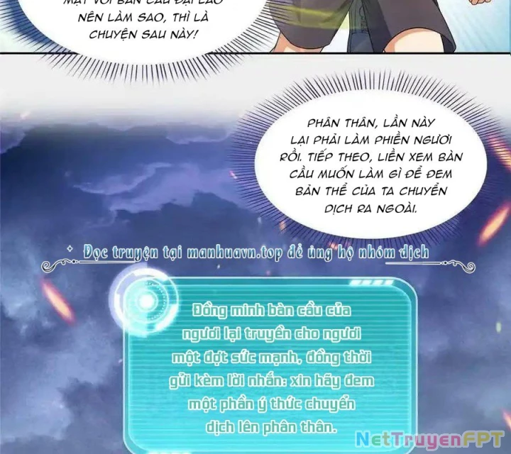 Tu Chân Nói Chuyện Phiếm Quần Chapter 522 - Trang 2